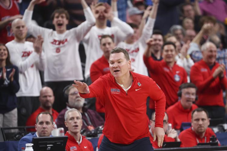 P12 Arizona Arizona St Basketball