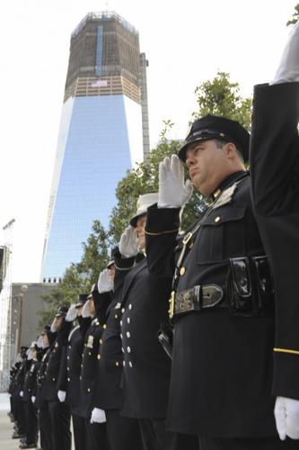 At attack sites, many seek solace, new hope   