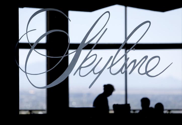 Skyline Country Club