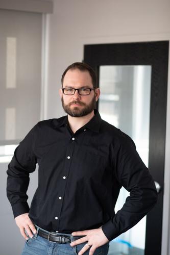 David Mantey
