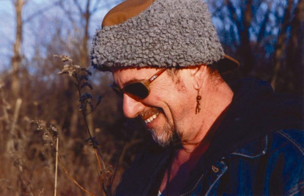 At last, an album Greg Brown likes    