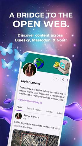 Soapbox Launches Ditto: A Customizable Social Hub for the Open Web