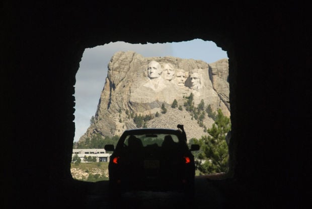 5 free attractions in SD's Black Hills    