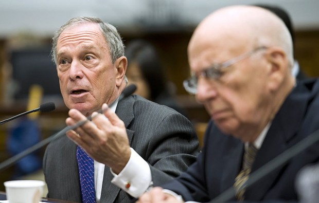 Bloomberg, Murdoch testify on need for immigration fix   