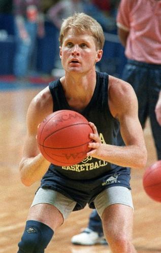 A look back at University of Arizona basketball