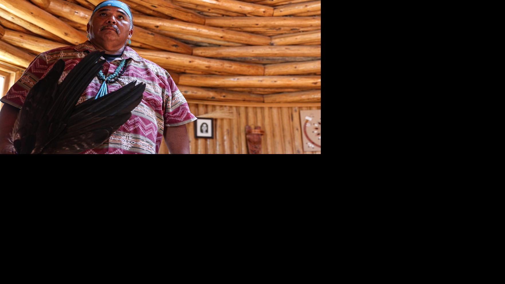 Some Native American traditional healing practices now covered in Arizona