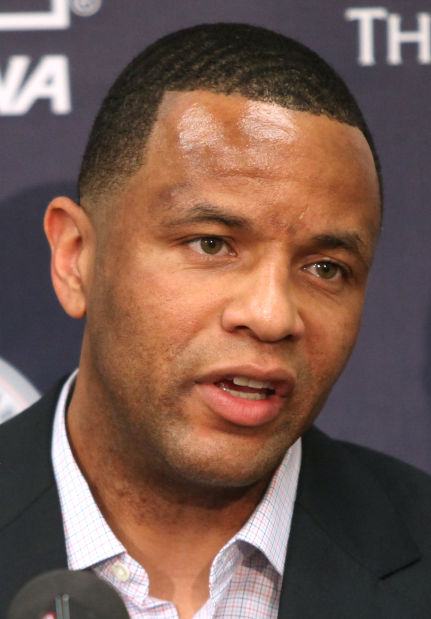 Damon Stoudamire returns to Arizona