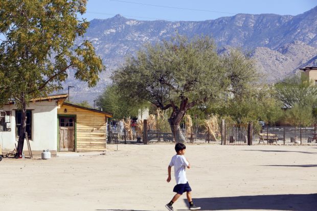 Oro Valley Farmers Market