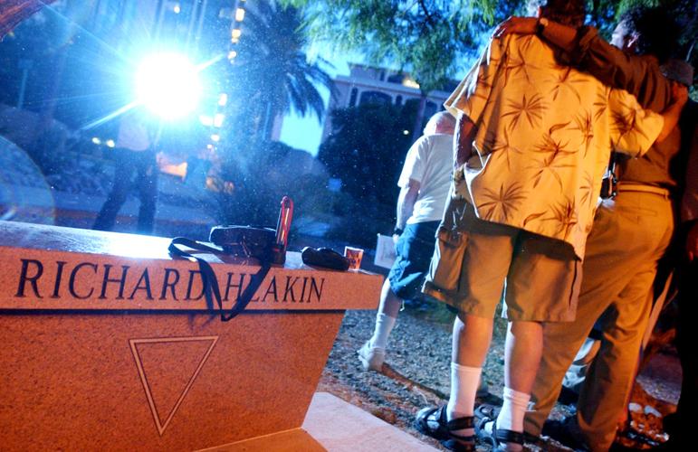 Local memorials across Tucson area Local news