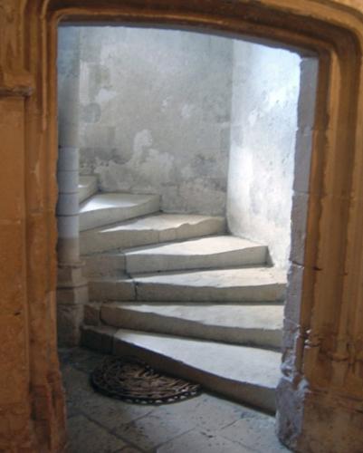 Le Craven exhibit is at Kirk-Bear    