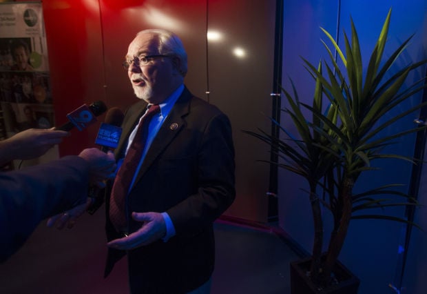 CD2 Debate: Ron Barber and Martha McSally