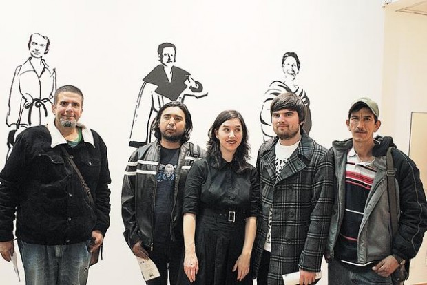 Fallece creador de 'Border Dynamics'  