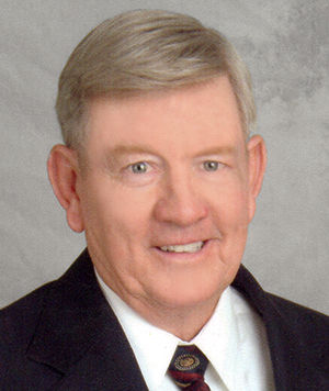 Bob Jack Tadlock