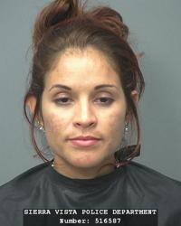 2 teens, 1 adult arrested in connection with shooting at Sierra Vista apartment