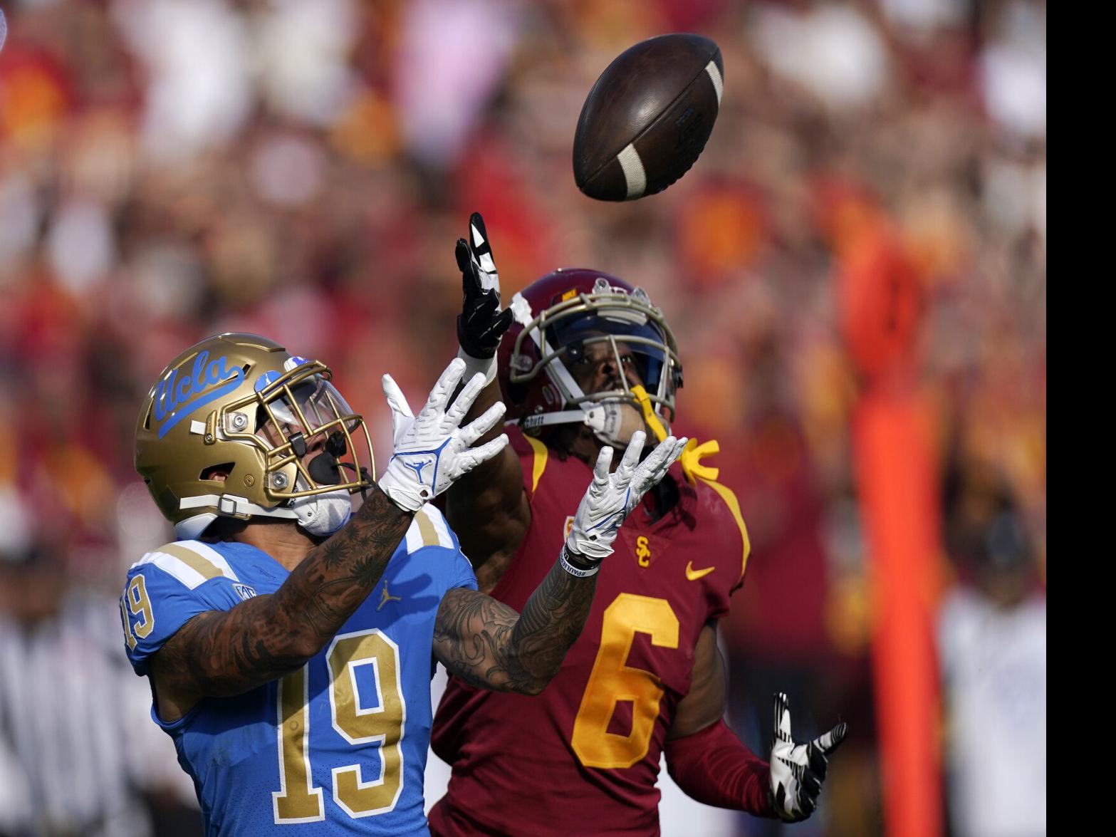 Pac-12 on the brink: USC and UCLA to join Big Ten starting in 2024