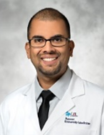 Acharya joins UA Sarver Heart Center