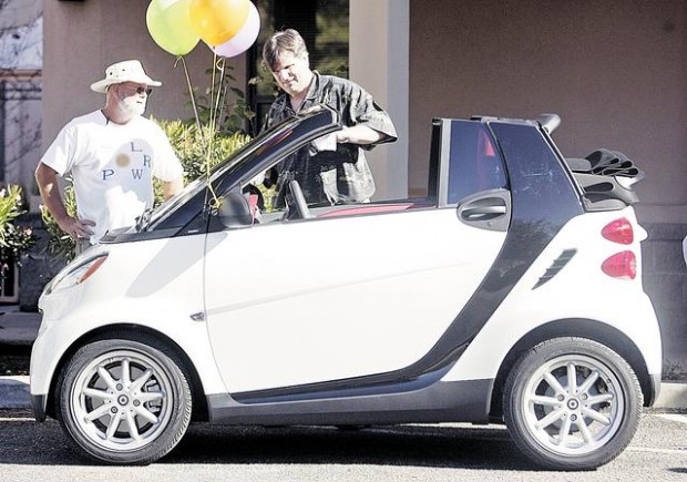 Freedom from fossil fuels  