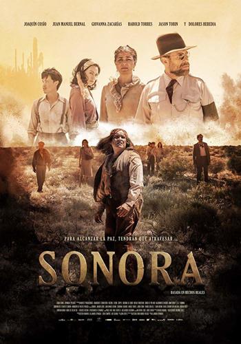 Sonora movie