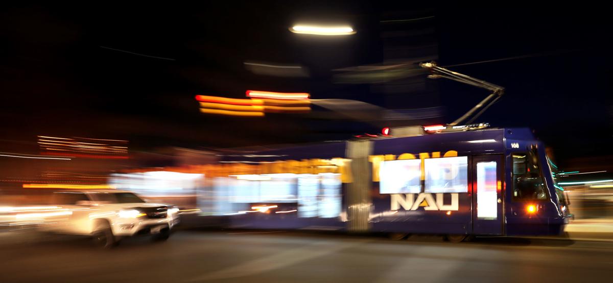 Modern Streetcar, Tucson transportation