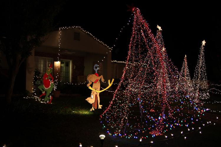 65th Annual Winterhaven Festival of Lights