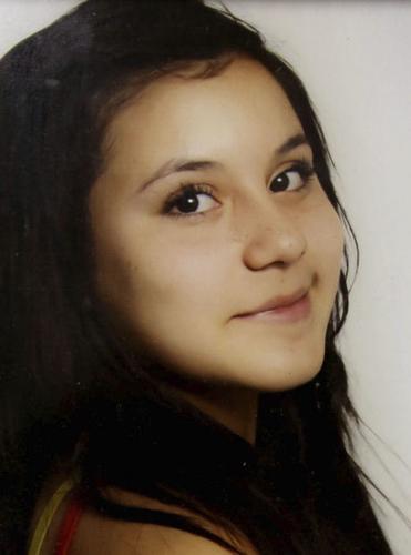 Maribel Victoria Gonzales