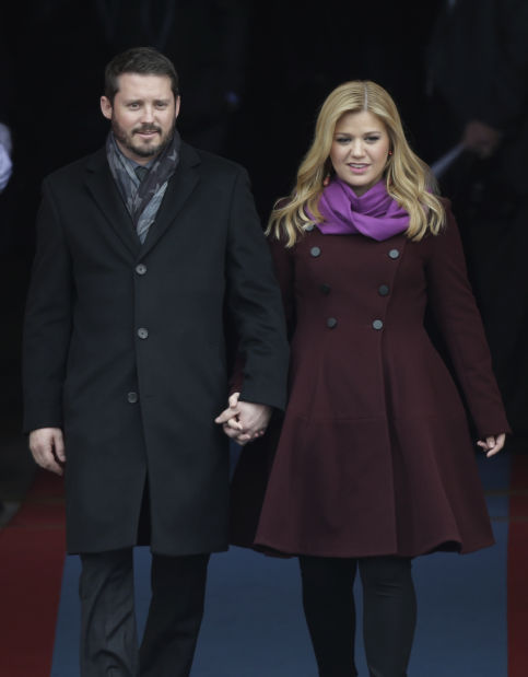 Celebrity engagements
