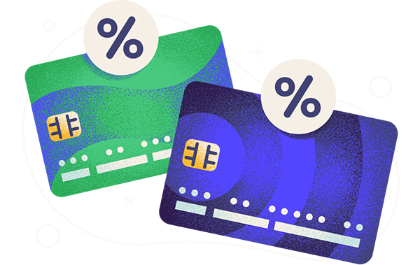 Current Credit Card Interest Rates
