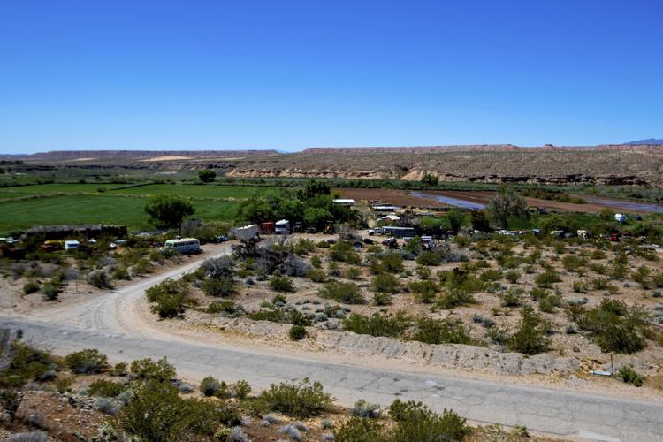 Ranching Standoff 10 Years Later