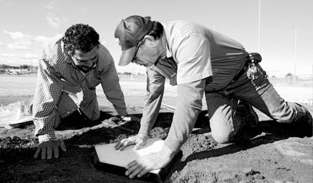 Extreme makeover: Cherry Field reopens  