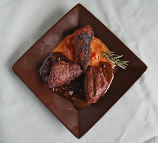 Exotic foods find Tucson fans   