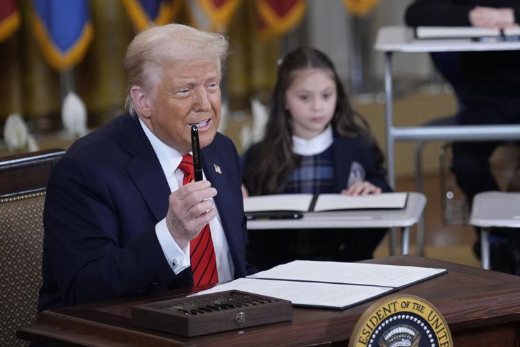 Education Department cuts worry parents of students with disabilities