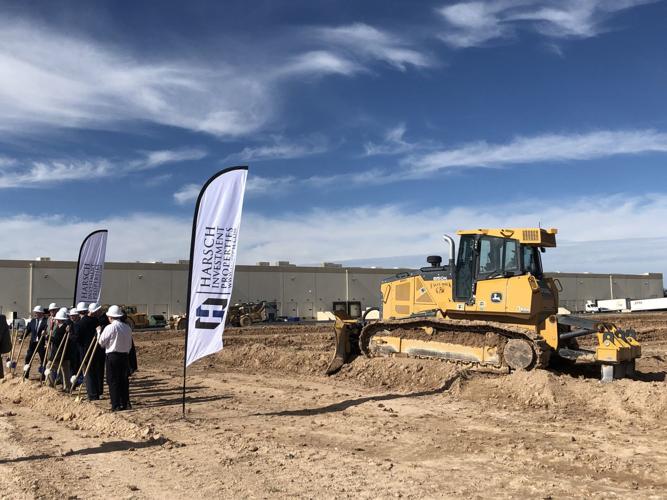 Harsch Investment Properties