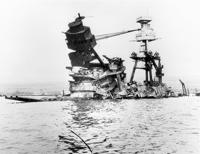 USS Arizona