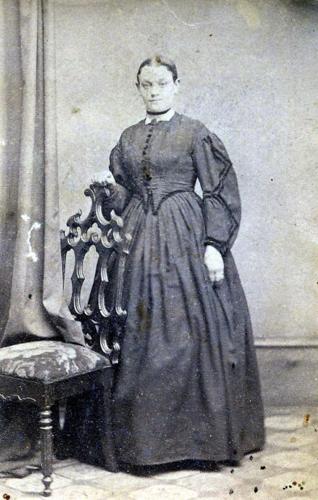 Annie Hughes