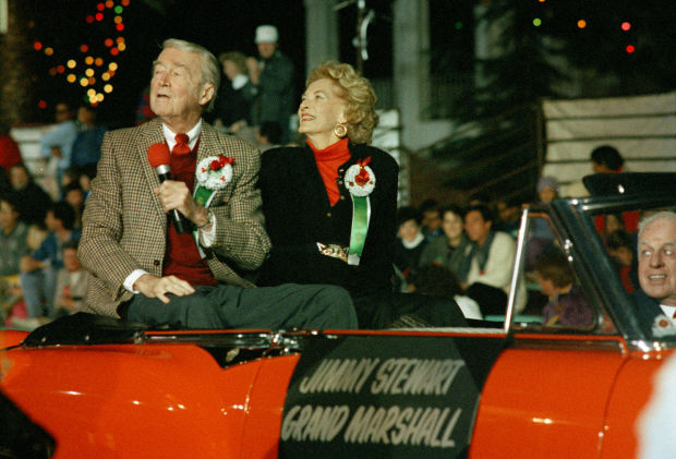 Images of Christmases past