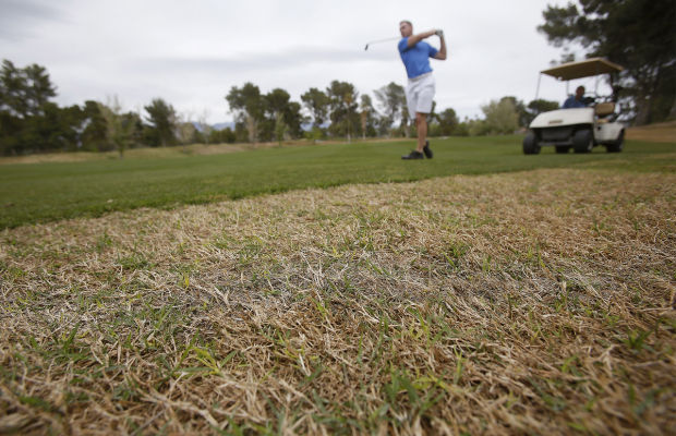 New golf courses unlikely in Southern Arizona as costs rise, appeal fades    