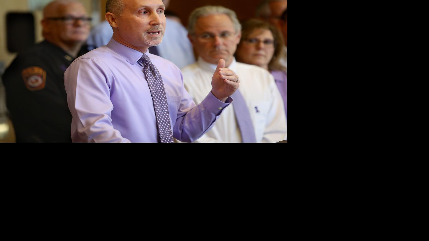 Tucson-area authorities decry 'epidemic' of domestic violence