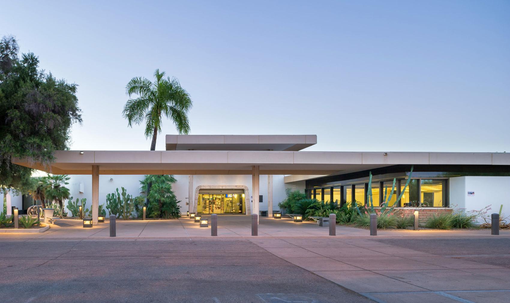 A taste of Tucson’s significant architecture