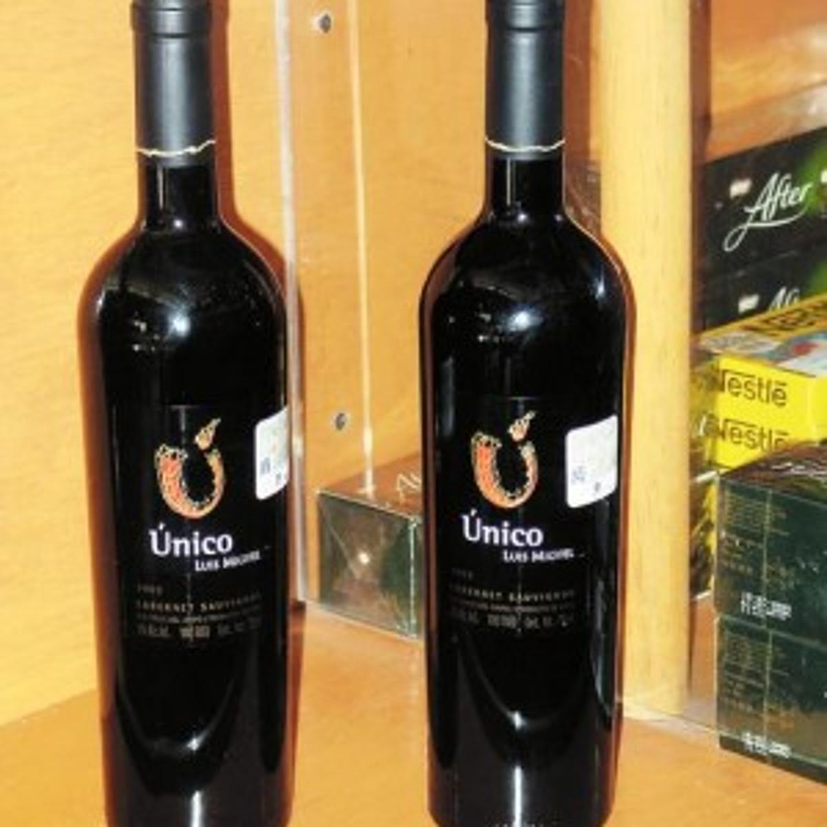 Un Vino Muy Luismi Spanish Tucson Com