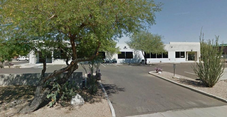 Tucson Real Estate: 4854 N. Shamrock Place