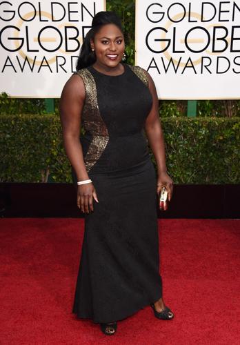 72nd annual Golden Globe Awards