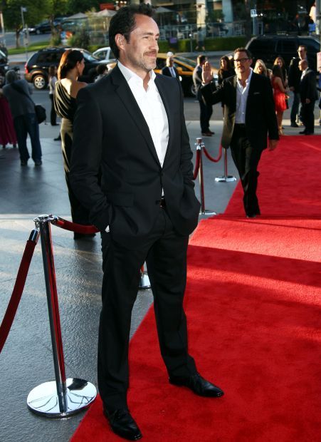 Demian Bichir
