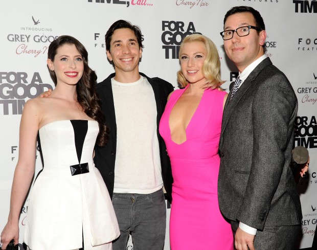 Celeb shots of the week