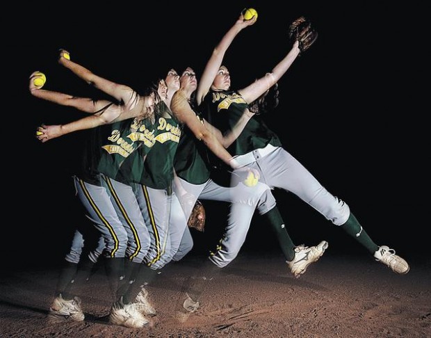 2006 Spring All-Southern Arizona teams  