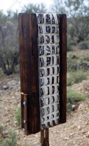 Want birds? Bats? Bees? Offer custom-made housing   