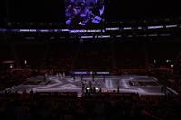 BIg 12 basketball tournament 2026