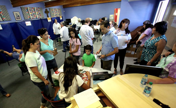 Ariana Blood Drive
