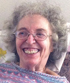 KAITH, Dolores Rosalin