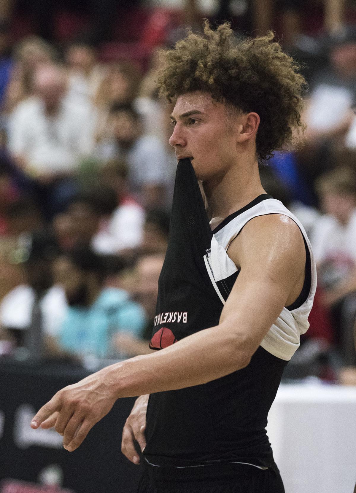 Why Not Arizona Top Basketball Recruits Interested In Wildcats