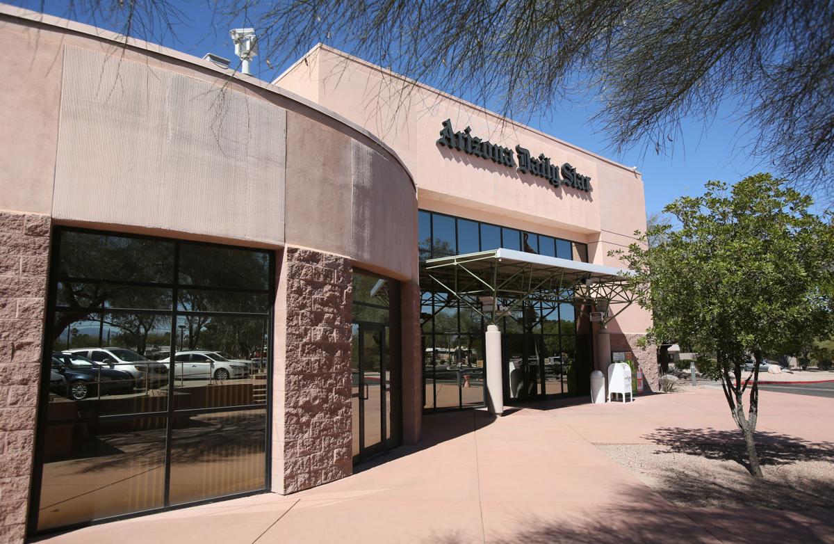 Arizona Daily Star